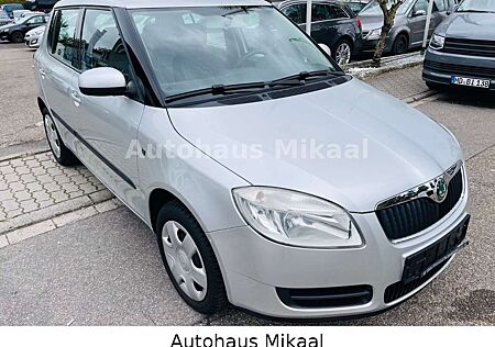 Skoda Fabia Ambiente 8000KM Original !!!!!
