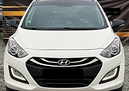 Hyundai i30 i30cw 1.4 Style