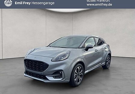 Ford Puma 1.0 EcoBoost Hybrid Aut. ST-LINE