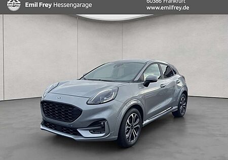 Ford Puma 1.0 EcoBoost Hybrid Aut. ST-LINE