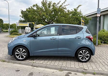 Hyundai i10 1.0 Automatik YES!+