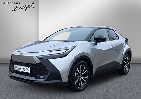 Toyota C-HR 1.8 Hybrid Teamplayer,TECHNIK-P,NAVI,LED,KAMERA,SH