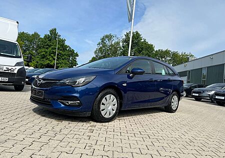 Opel Astra K Sports Tourer 1.5 D Edition Business LED