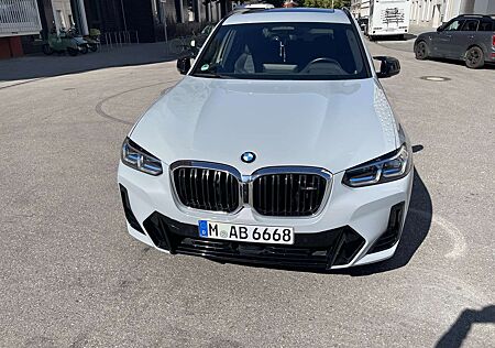 BMW X3 M M40 i