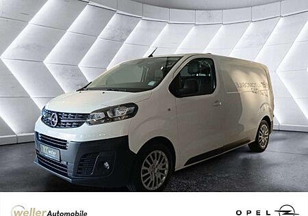 Opel Vivaro Kasten 1.5D ''Edition'' M Rückfahrkamera Klimaauto