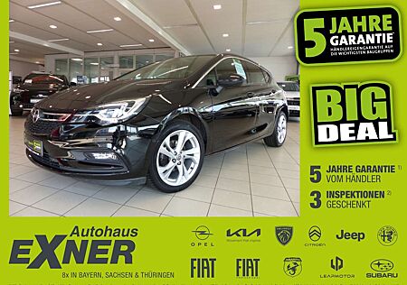 Opel Astra K 1.4 Turbo INNOVATION *LED*wenig KM*Navi*
