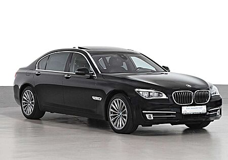BMW 730 D LANGVERSION*AUS 2 HAND*TOP-ZUSTAND*