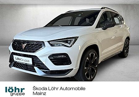 Cupra Ateca 2.0 TSI 4Drive DSG