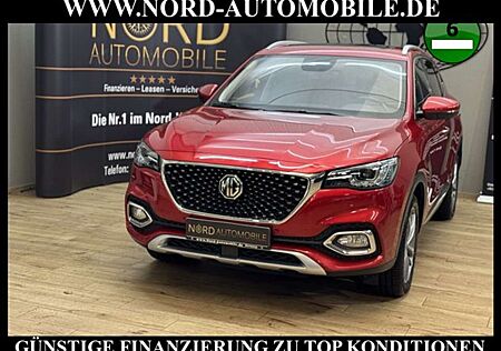 MG EHS PHEV Luxury *PANO*LEDER*LED*18Z*360KAM*VIRT*