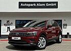 VW Tiguan Volkswagen Highline 2.0 TDI DSG LED Navi ViCo Pano