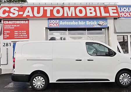 Opel Vivaro 2,0 l CDTI 106 KW Klima L3 Automatik LKW