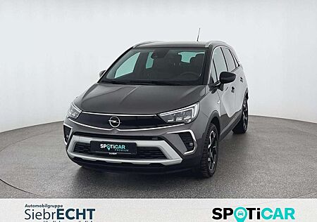 Opel Crossland Ultimate 1.2 *NAVI*RFK*PDC*uvm