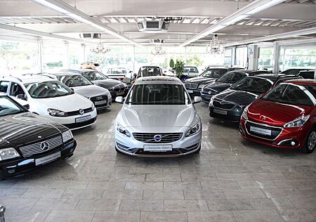 Volvo V60 Kombi Business Edition