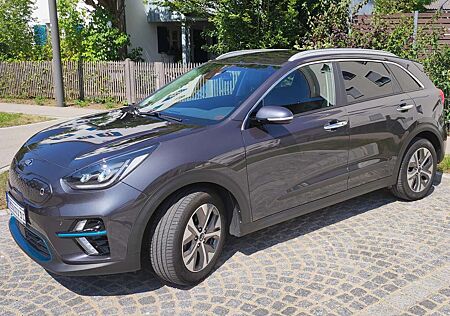 Kia Niro e- e- Spirit