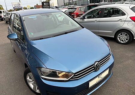 VW Golf Volkswagen Sportsvan VII Comfortline BMT/Start-Stopp