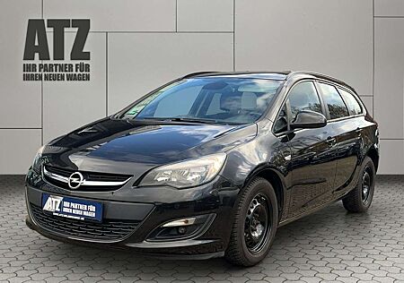 Opel Astra J Sports Tourer Edition TOP*Garantie inkl.