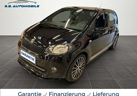 Skoda Citigo 1.0 MPI Monte Carlo GARANTIE/NAVI/PDC/SHZ
