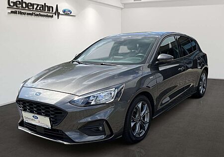 Ford Focus 1.0 EcoBoost ST-Line/ R.Kamera/Winter-Pkt./B&O/