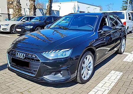 Audi A4 AVANT 40TFSi 18Z./ACC/SIDE/PANO/StHz./KAMERA