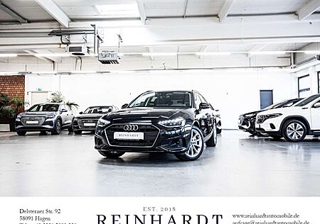 Audi A4 AVANT 40TFSi 18Z./ACC/SIDE/PANO/StHz./KAMERA