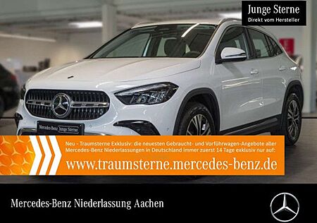 Mercedes-Benz GLA 200 PROGRESSIVE+LED+KAMERA+7G