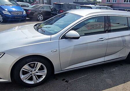 Opel Insignia B Sports Business Innovation 1.HD.+LED+