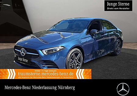 Mercedes-Benz A 250 e Lim EDITION 2020+AMG+NIGHT+MULTIBEAM+TOTW