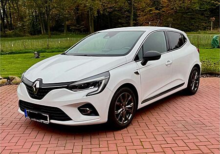 Renault Clio TCe 100 EDITION ONE