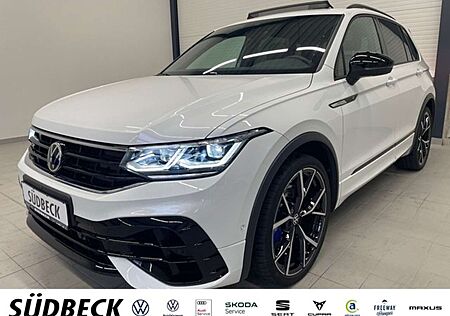 VW Tiguan Volkswagen R 2.0 TSI 4Motion PANO+LANE+ACC+MATRIX+NAVI