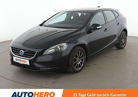 Volvo V40 2.0 D3 You! Aut*TEMPO*PDC*SHZ*KLIMA*GARANTIE*