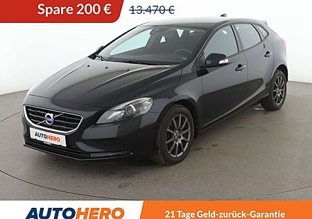 Volvo V40 2.0 D3 You! Aut*TEMPO*PDC*SHZ*KLIMA*GARANTIE*