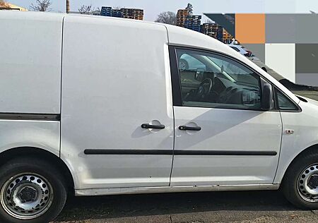 VW Caddy Volkswagen SDI 2.0 SDI Economy