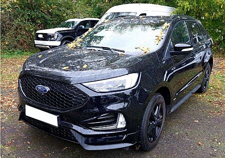 Ford Edge 2.0 EcoBlue Bi-Turbo 4x4 ST-Line+Standheizung+AHK+