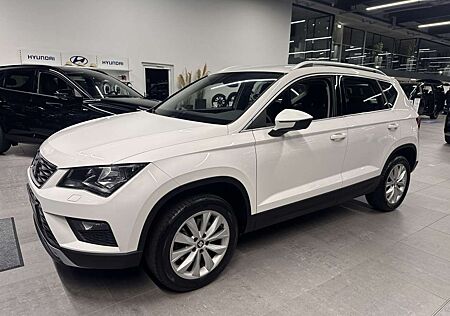 Seat Ateca 1.4 ECO TSI STYLE +AHK+NAVI+RFK+