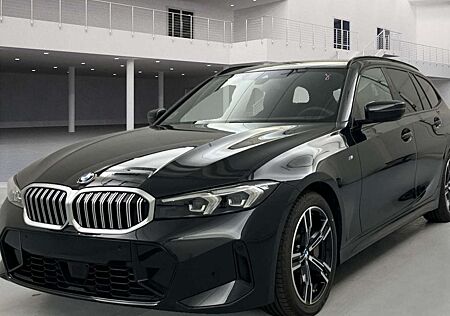 BMW 330 i xDrive Touring M Sport AHK PANO Ambi HiFi