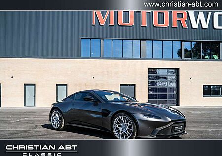 Aston Martin V8 Vantage V8 1 of 200