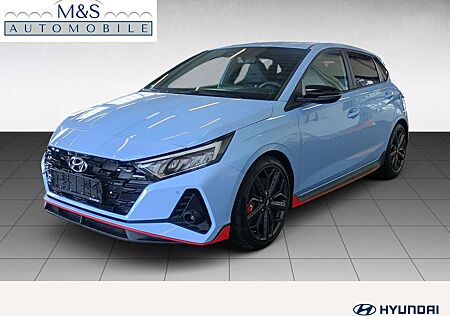 Hyundai i20 1.6 T-GDI N Performance*ASSISTENZ PAKET*