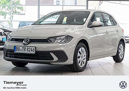 VW Polo Volkswagen 1.0 TSI DSG LIFE BLACK STYLE KAMERA