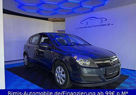 Opel Astra H Lim. Edition TÜV & Service Neu Klima 1.H