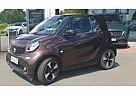 Smart ForTwo coupe perfect