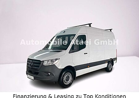 Mercedes-Benz Sprinter 316 CDI AHK+360° KAMERA (5206)