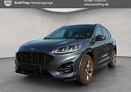 Ford Kuga 1.5 EcoBoost ST-LINE X