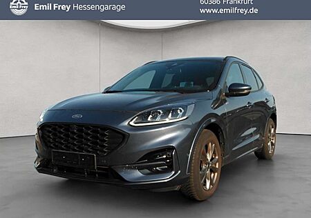 Ford Kuga 1.5 EcoBoost ST-LINE X