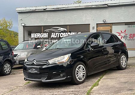 Citroën C4 Citroen Lim Shine/Navi/Eu-5