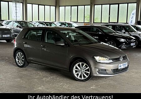 VW Golf Volkswagen VII Lim. Highline 2.0*Kam*Keyless*Navi*Xeno
