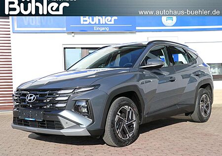 Hyundai Tucson Select 1.6 T-GDI DCT-Automatik Navigation, Sitz...