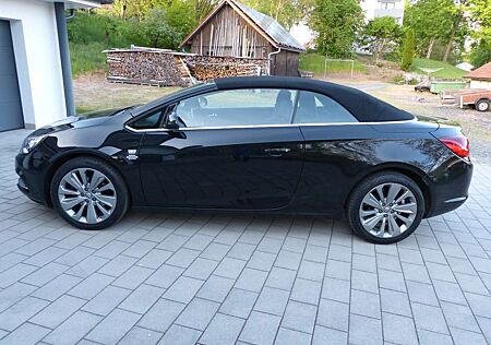 Opel Cascada Innovation ecoFlex 1.6 [XENON/NAVI]