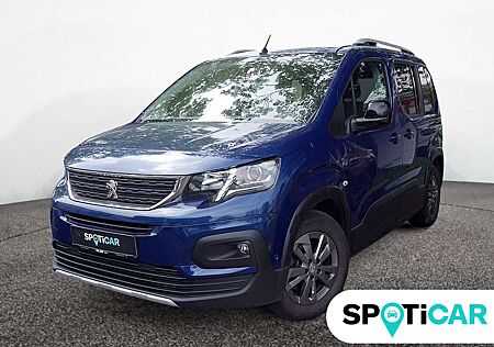 Peugeot e-Rifter L1 Allure Pack 136 SHZ KAMERA NAVI