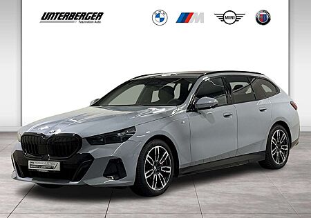 BMW 540 d xDrive Touring M Sportpaket Standhzg AHK