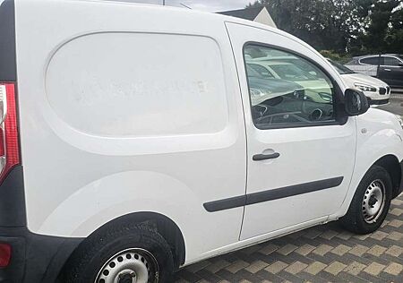 Renault Kangoo 1 5 dCi 3800 Netto